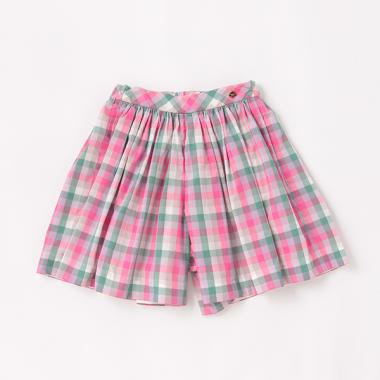 ガールズ マドラスキュロット