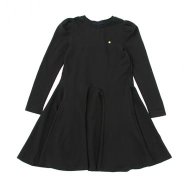 ガールズ パーティーシューズワンピース