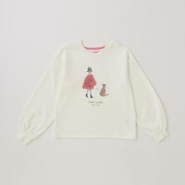 ガールズ ウォーキングウィズフレンドトレーナー