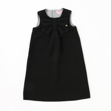 ガールズ ボウワンピース