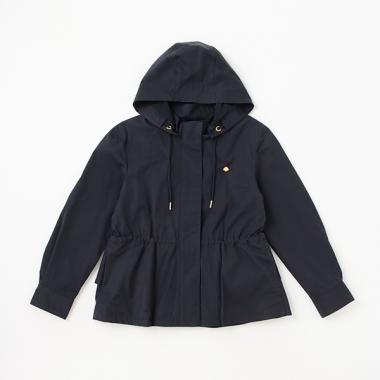 ガールズ バックフリル3ｗayジャケット