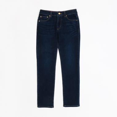 ガールズ デニムパンツ