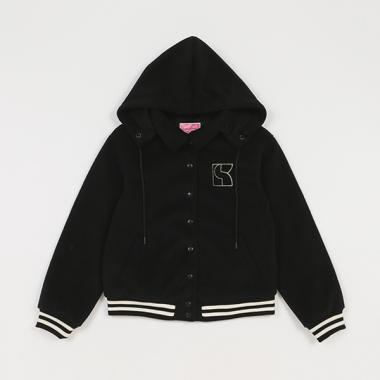 ガールズ スタジアムジャンパー