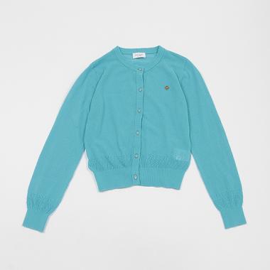 ガールズ シアカーデイガン