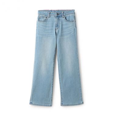 ガールズ デニムパンツ