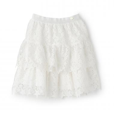 スターレーススカート