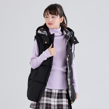 ラメピコタートルネックセーター