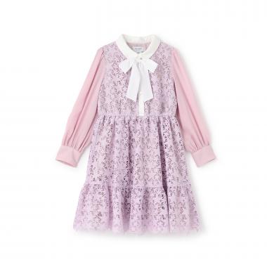 スターレースワンピース