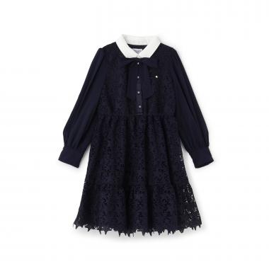 スターレースワンピース