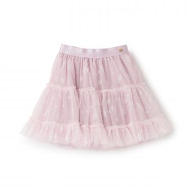 シュガープラムフェアリーチュールスカート