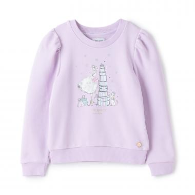 スノーギフトトレーナー