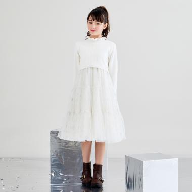 シュガープラムフェアリードッキングワンピース