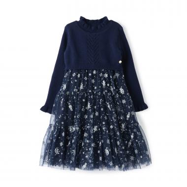 シュガープラムフェアリードッキングワンピース