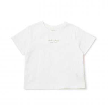 ベーシックロゴTシャツ