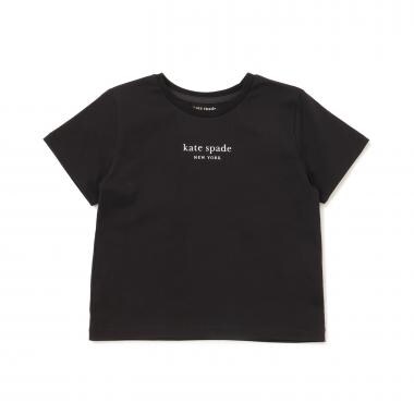 ベーシックロゴTシャツ