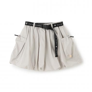 カーゴバルーンスカート