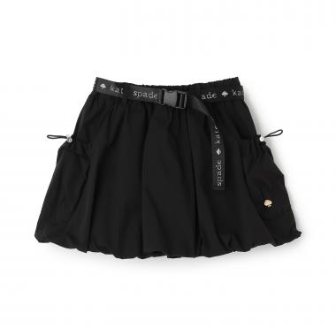 カーゴバルーンスカート