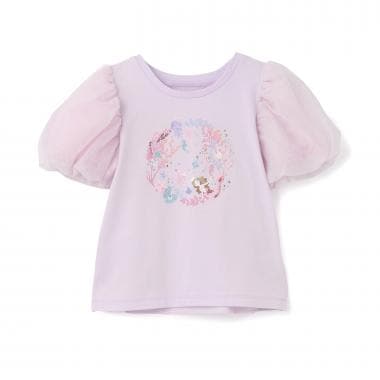 マーメイドシーTシャツ