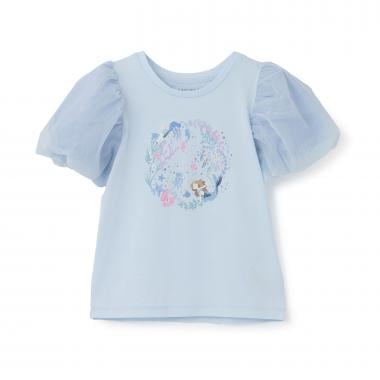 マーメイドシーTシャツ