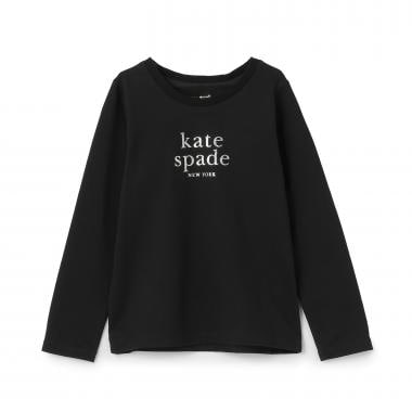 ベーシックロゴ長袖Tシャツ