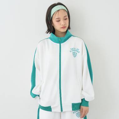 【7days】トラックジャケット