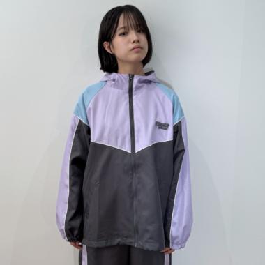 【7days】ウインドブレーカー