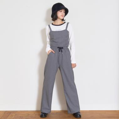 【7days】インナーつきビスチェ３点セット