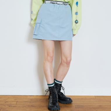 【7days】ウエストロゴカーゴスカパン