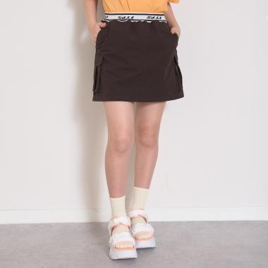 【7days】ウエストロゴカーゴスカパン