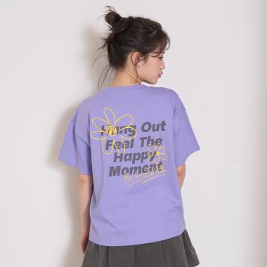 【7days】ラクガキTシャツ