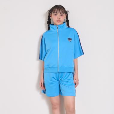 【7days】ジャージセットアップ