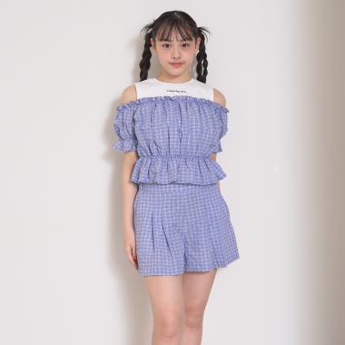 【7days】セットアップ