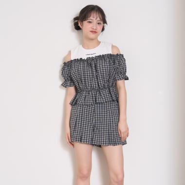 【7days】セットアップ