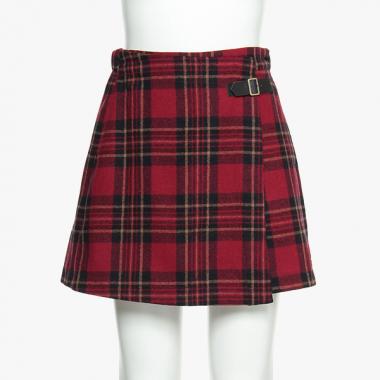 ガールズ プレイドラップスコート