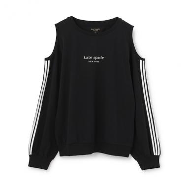 【人気商品再入荷】【直営店で取り扱い無し】オフショルダーライントップス