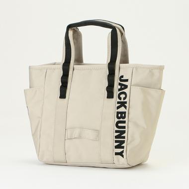 ロゴカートバッグ