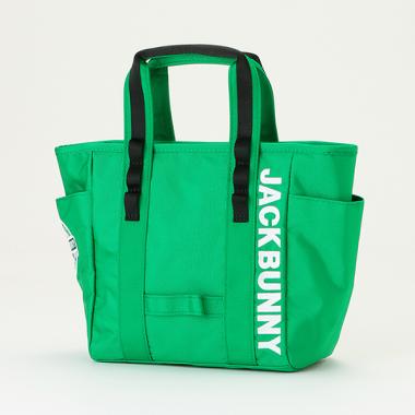 ロゴカートバッグ