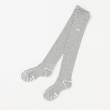 チューリップニーハイソックス