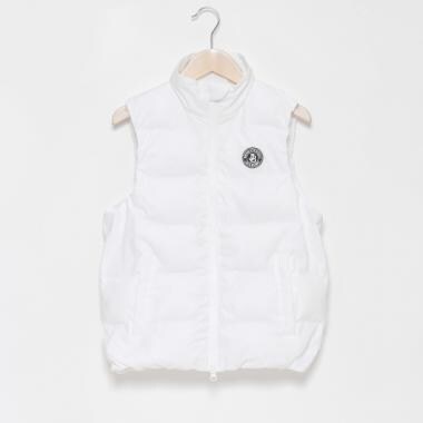 エンボスPEタフタ ベスト