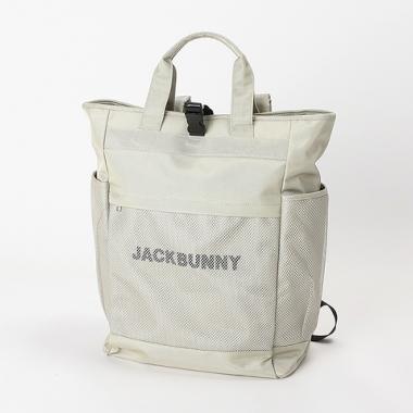 トート兼バッグバック