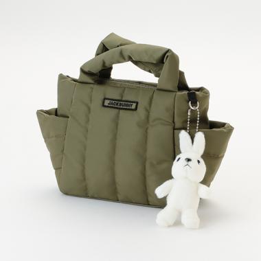 うさぎカートバッグ