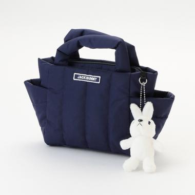うさぎカートバッグ