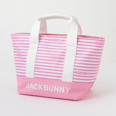 ボーダーカートバッグ