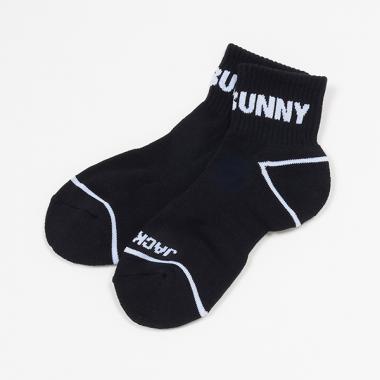 接触冷感ショート丈ソックス【日本製】