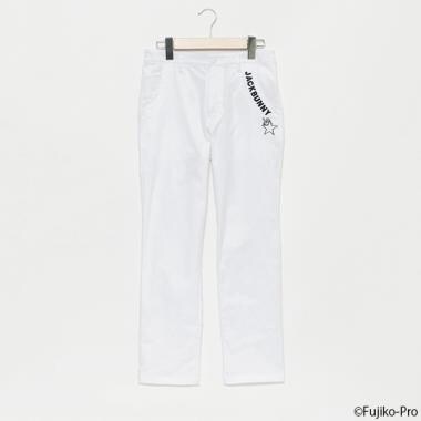 【ドラえもん】ダブルフェイス ストレッチツイルパンツ