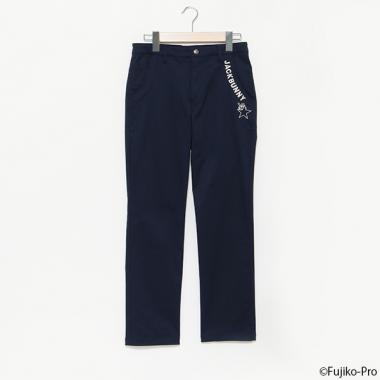 【ドラえもん】ダブルフェイス ストレッチツイルパンツ