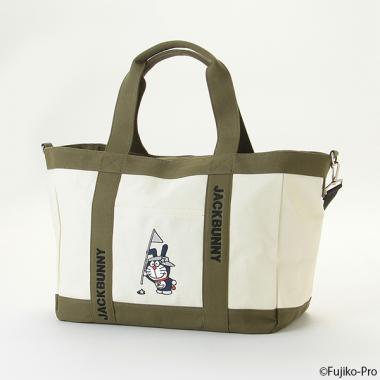 【ドラえもん】ワンポイントトートバッグ