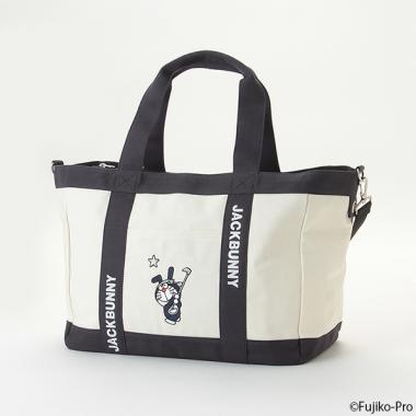 【ドラえもん】ワンポイントトートバッグ