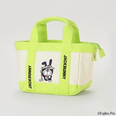 【ドラえもん】ワンポイントカートバッグ