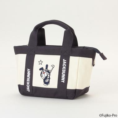 【ドラえもん】ワンポイントカートバッグ